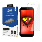 3MK FlexibleGlass Doogee Hybrid Glass