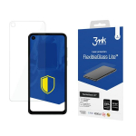 3MK FlexibleGlass Lite Motorola OneAction Hybrid Glass Lite