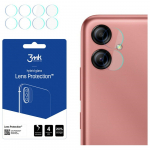 3MK Lens Protector Sam A04eOchrona for camera lens, 4 pieces