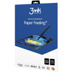 3MK PaperFeeling Samsung Galaxy Tab A9+ 11" 2-pack Protective Films