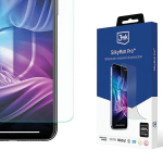 3MK Silky Matt Pro OnePlus 12 5G Matte Protective Film