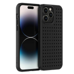 Pinit Etui Dynamic Case iPhone 14 Pro 6.1" czarny/black