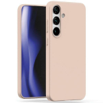 Mercury Soft Sam S24+ S926 pink sand/pink sand