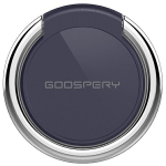Mercury Ring handle black/silver / black/silver