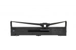 Epson Black Fabric Ribbon SIDM Black Ribbon Cartridge