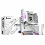 GIGABYTE Motherboard Z890 A ELITE X ICE
