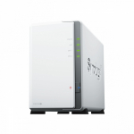 SYNOLOGY DS223j (white)