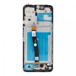 FixCell LCD Display for SAMSUNG A22 5G OEM, complete with frame