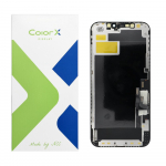 NCC LCD Display for IPHONE 12 / 12 Pro Incell HD+ (Supports IC Transplant)