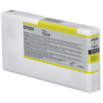 EPSON T6534 | Ink cartridge | Yellow