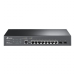 TP-Link_DE TP-LINK TPLINK Switch (SG3210)