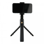 Selfie stick with wireless remote control tripod K07 black