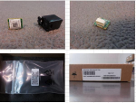 Hewlett Packard Enterprise TPM 2.0 module for HPE Gen10  servers