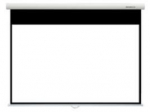 Grandview Fantasy manual WM screen 92""  16:9 Viewing area 2030 x 1145