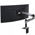 Ergotron LX DESK MOUNT LCD ARM LX Series Desk Mount LCD Arm,