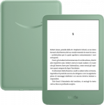 Amazon The new Kindle 2024 16GB, Green