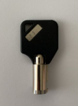 eSTUFF SINGLE MASTER KEY (F1) Single Master Key (F1)