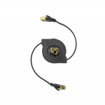 Sbox UTP-RET-1.50/R UTP CAT7 Retractable 1.5m