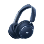 Anker Space Q45 Headphones Wired  AND   Wireless Head-Band