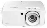 Optoma ZK450 DLP 4K UHD Laser  Projector ANSI lumens 4200