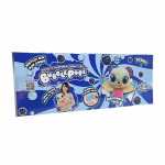Cobi Mascot Bubble Pops - Blackbeary Bliss