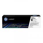 HP Toner CF400A / 201A Black
