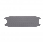 Anti-slip rubber pad for scooter FSTRL-032-2 black