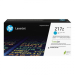 HP Cartridge No. 217Z Cyan (W2171Z)