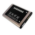 SAMSUNG OEM Battery for E1120, E250, E900 Li-Ion 800mAh AB463446BU (OEM)