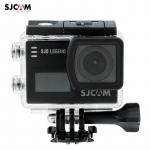 SJCAM SJ6 Legend Wi-Fi 30m Waterproof Action Camera, 16MP, 166 4K HD, 2.0" Touch LCD, Black
