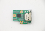 Lenovo Rear I/O Port Card-DP