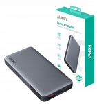 AUKEY Power Bank PB-Y41 10000mAh 30W 2xUSB PD 3