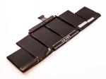 CoreParts Laptop Battery for Apple  95.00Wh 6 Cell Li-Pol 10.95V