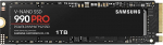 SAMSUNG 990 PRO 1TB M.2 NVMe SSD Hard Drive