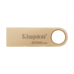 KINGSTON DataTraveler SE9 G3 | 256 GB | USB 3.2 | Gold