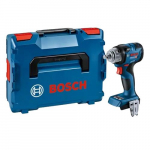 BOSCH GDS 18V-330 HC PROFESSIONAL 1/2 2800 RPM 560 Nm Black, Blue, Red
