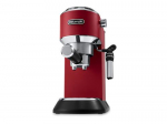 DeLonghi Dedica Style EC 685.R Semi-auto Espresso machine 1.1 L
