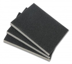 kwb 089000 manual sanding supply Sanding sponge Manual sanding supply kit, 3 pieces