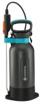 GARDENA 11130-20 garden sprayer, backpack garden sprayer, 5 L