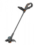 GARDENA EasyTrim 25 cm Battery Trimmer