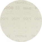 BOSCH Expert M480 sanding net