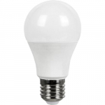 Mller-Licht 401001 LED bulb Warm white 2700 K 9 W E27