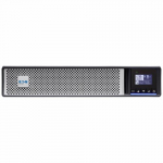 EATON 5PX2200IRT2UG2 uninterruptible power supply (UPS) Line-Interactive, 2.2 kVA, 2200 W, 10 AC outlet(s)