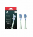 OCLEAN UC01 2 pieces White