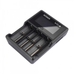 XTAR VC4 Battery Charger, Household Battery, USB