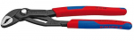 Knipex Cobra slip-joint pliers