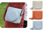 Fujifilm instax SQUARE SQ1 Compact Case, White