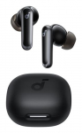soundcore P40i Wireless In-ear Headset for Calls, Music, Sports, and Everyday Use  Bluetooth, Black