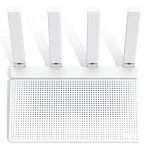 Xiaomi AX3000T wireless router Gigabit Ethernet Dual-band (2.4 GHz / 5 GHz) White