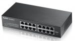 ZYXEL GS1100-16 Unmanaged Gigabit Ethernet (10/100/1000)